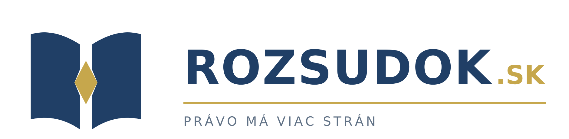 Rozsudok.sk — Právo má viac strán