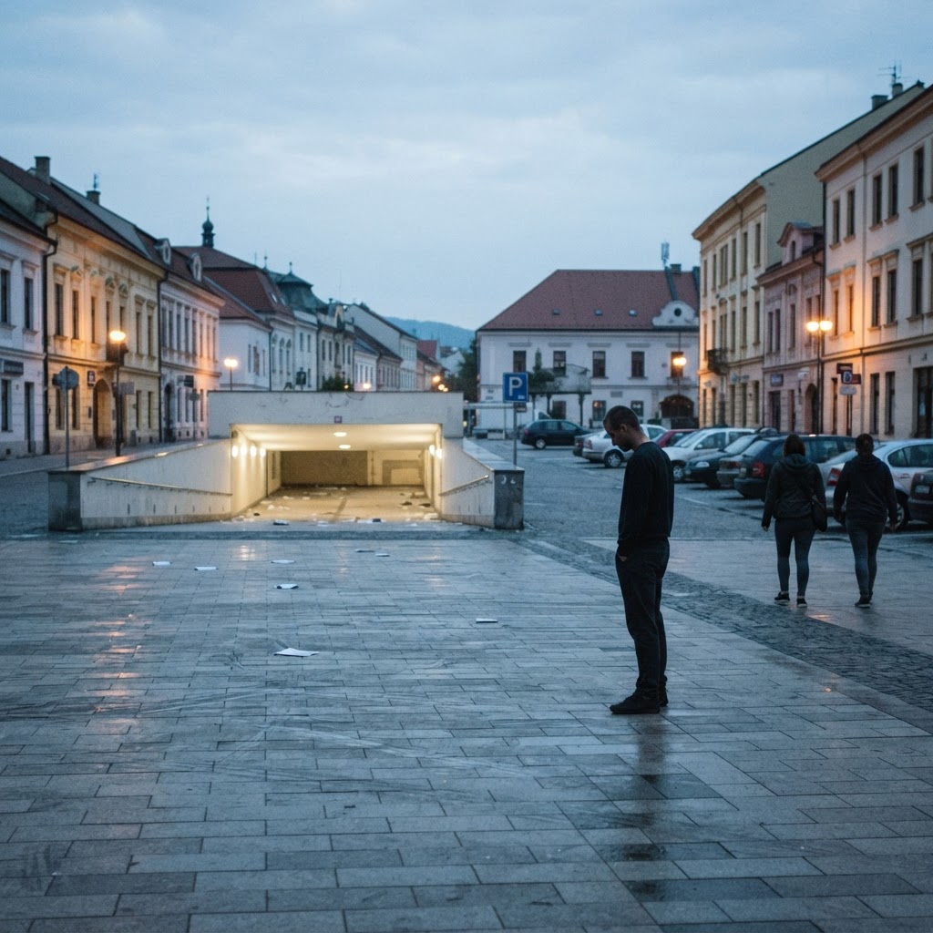 Ilustrácia k súdnemu prípadu: Noc, v ktorej právo na obranu zvíťazilo nad obžalobou – právna oblasť: Trestné právo