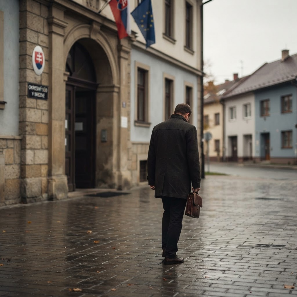 Ilustrácia k súdnemu prípadu: Oslobodenie spod obžaloby: Dôkazná núdza v prípade krádeže pneumatík – právna oblasť: Trestné právo